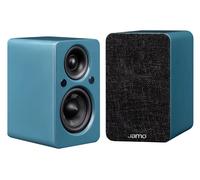 Jamo Mini MKII Eucalyptus - Enceintes sans fil