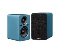Jamo Mini MKII Eucalyptus - Enceintes sans fil hi-fi