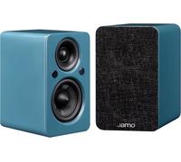 Jamo Mini MKII Eucalyptus - Enceintes sans fil hi-fi
