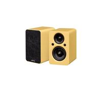 Jamo Mini MKII Jaune - Enceintes sans fil hi-fi