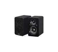 Jamo Mini MKII Noir- Enceintes hi-fi sans fil