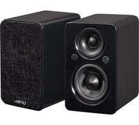 Jamo Mini MKII Noir - Enceintes sans fil hi-fi