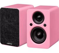 Jamo Mini MKII Rose - Enceintes sans fil hi-fi