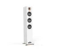JAMO S 809 Flagship Dolby Atmos Haut-Parleur Tour, Ensemble De 2, Blanc