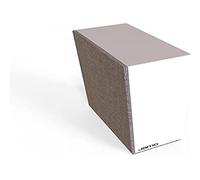 Jamo S 810 SUB Caisson de Basses Actif Blanc