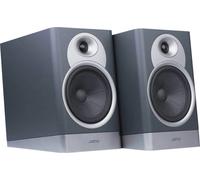 Jamo S7-17B Haut-parleur 2 voies bleu filaire 150 W