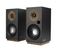 JAMO Studio 8 S 801 PM - Enceintes monitoring - Brun