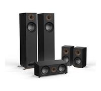 JAMO, Studio 8 Système Home Cinéma Noir