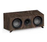 Jamo Studio Series S 83 CEN-WL Enceinte centrale Noyer