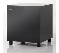 Jamo Sub 210 Subwoofer Black Ash 1 pièce