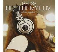 Jamosa - Luv Collabo Best 2 [Import]