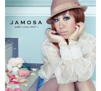 Jamosa - Luv Collabo Best [Import]
