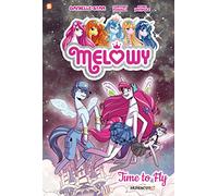 Jampole, Ryan - Melowy SC VOL 3: Time to Fly