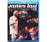 Jamrs Last Live At The Royal Albert Hall