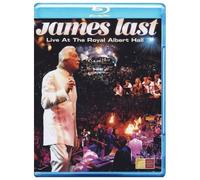 Jamrs Last Live At The Royal Albert Hall