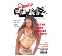 Jam's Crunk Fitness - Crunk Body Street Party