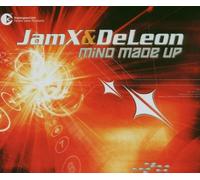 Jamx & De Leon - Mind Made Up [Import]