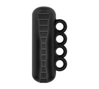 Jamyjob Extreme Masturbateur Tensek 5 Noir 1 Unité