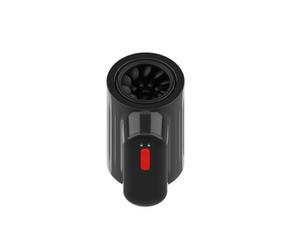 Jamyjob Vortex Masturbateur Turbo 360º Up And Down 1 Unité