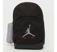 Jan Air Raid Backpack noir ONE SIZE