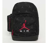 Jan Air Raid Backpack noir ONE SIZE