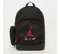 Jan Air Raid Backpack noir ONE SIZE