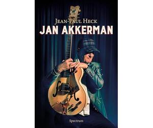 Jan Akkerman