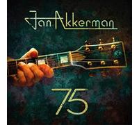 Akkerman, Jan - 75 -Coloured/Hq/Gatefold-