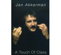 Jan AKKERMAN - A Touch Of Class
