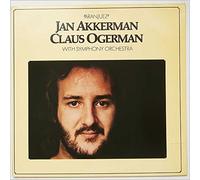 Jan Akkerman - Aranjuez [LP]