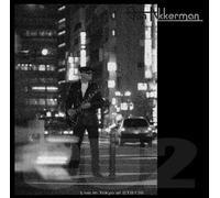 Jan Akkerman Band - C.U.2 Live in Tokyo