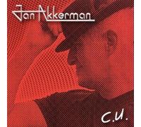 Jan Akkerman - C.U. [Import]
