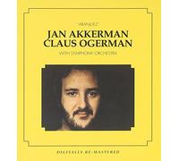 Jan Akkerman,Claus Ogerman - Aranjuez By Jan Akkerman,Claus Ogerman (2010-07-05)