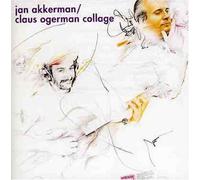 Jan Akkerman, Claus Ogerman - Collage [Import]