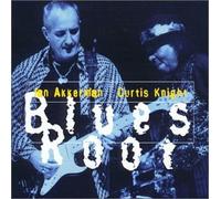 Jan Akkerman & Curtis Knig - Blues Roots [Import]