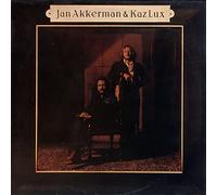 Jan Akkerman - Eli (1976, & Kaz Lux) / Vinyl record [Vinyl-LP]