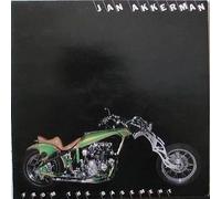 Jan Akkerman - From The Basement - CBS - CBS 26094