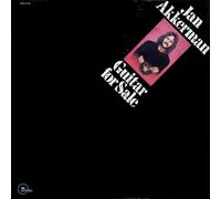 Jan Akkerman - Guitar For Sale
