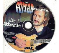 Jan Akkerman - Guitar Player [Import]