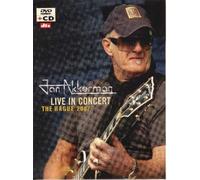Jan Akkerman - Jan Akkerman - Live in Concert 2007 [Import anglais]