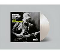 Jan Akkerman – Jan Akkerman-North Sea Jazz Concert Series – Import