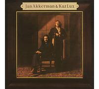 Jan Akkerman & Kaz Lux - Eli/Vinyle Couleur Or Audiophile 180gr