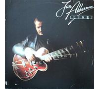 Jan Akkerman - Live - Atlantic - ATL 50 560