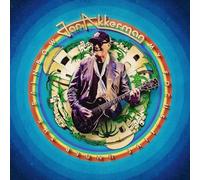 Jan Akkerman – My Focus: Live Under the Rainbow – CD