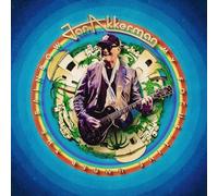 Jan Akkerman - My Focus: Live Under the Rainbow