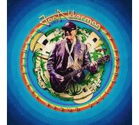 Jan Akkerman My Focus: Live Under the Rainbow (CD) (PRESALE 12/12/2025)