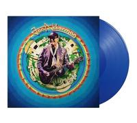 Jan Akkerman - My Focus - Live Under The Rainbow - Vinyl Record lp - G4z