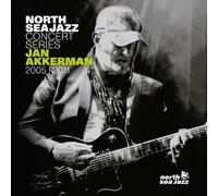Jan Akkerman - Jan Akkerman-North Sea Jazz Concert Series [Import]