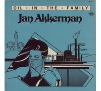 Jan Akkerman - Oil In The Family