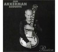 Jan Akkerman - Passion [Import]